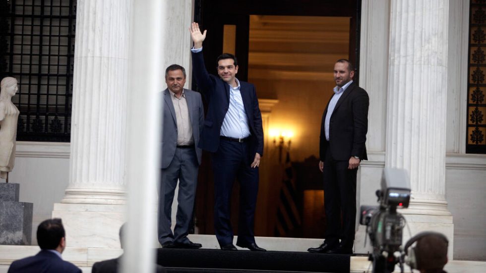 tsipras